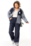 AIRA style 24223 синий