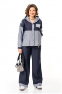 AIRA style 24223 синий