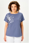 RUMODA 2252 индиго