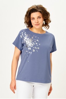 RUMODA 2252 индиго