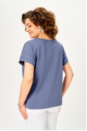 RUMODA 2252 индиго