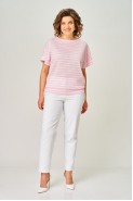 RUMODA 2262 розовый