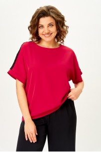 RUMODA 2274 красный кр.р