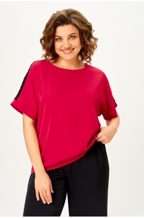 RUMODA 2274 красный кр.р
