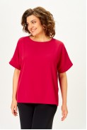RUMODA 2274 красный кр.р