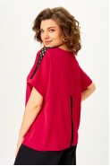 RUMODA 2274 красный кр.р
