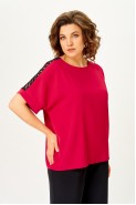 RUMODA 2274 красный кр.р