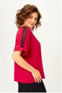 RUMODA 2274 красный кр.р