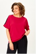 RUMODA 2274 красный кр.р