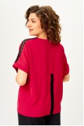 RUMODA 2274 красный кр.р