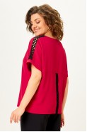 RUMODA 2275 красный-черный кр.р.