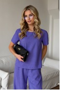 Dilana VIP 2144 сиреневый