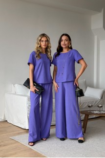 Dilana VIP 2144 сиреневый