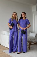 Dilana VIP 2144 сиреневый