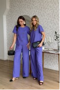 Dilana VIP 2144 сиреневый