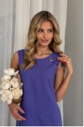 Dilana VIP 2145 сиреневый