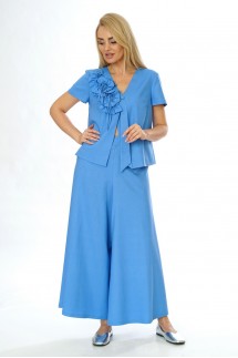 Alani Collection 2566 голубой