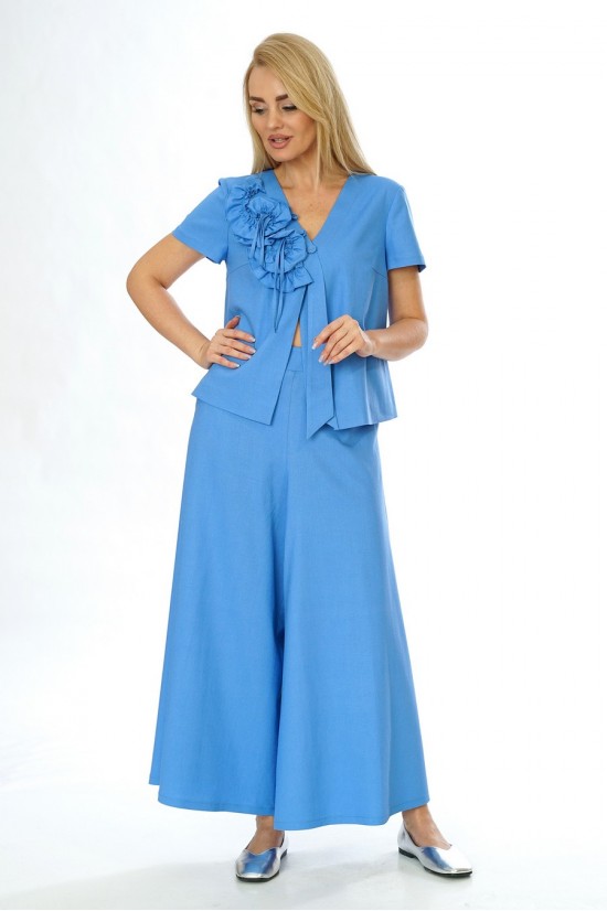 Alani Collection 2566 голубой