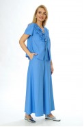 Alani Collection 2566 голубой