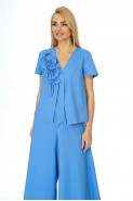 Alani Collection 2566 голубой
