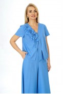 Alani Collection 2566 голубой