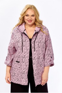 Sibon 0364 розовый