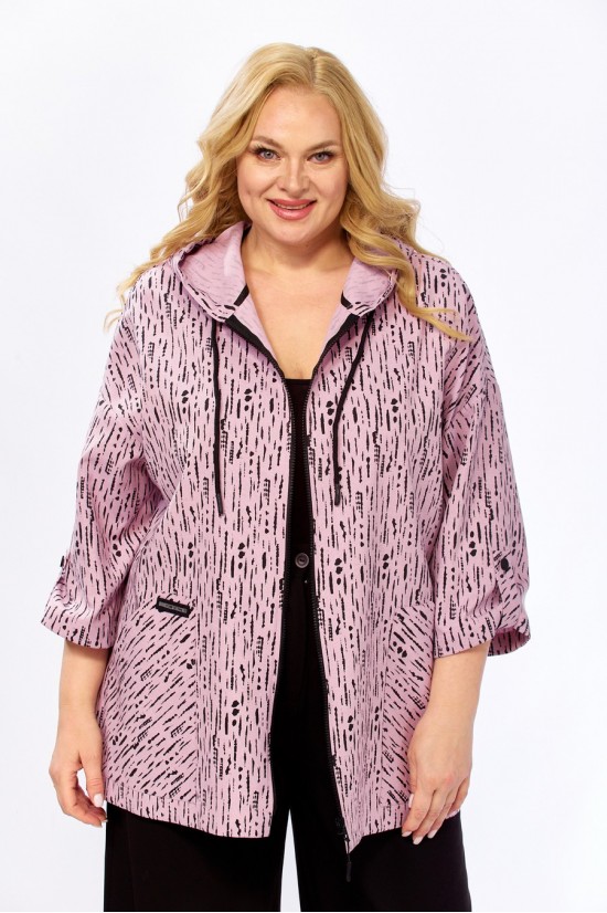 Sibon 0364 розовый
