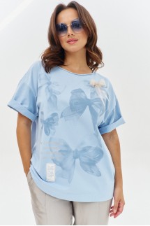 AVE RARA 2270 беби блю
