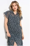 FOXY FOX 1293 черный