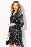 FOXY FOX 1294 черный