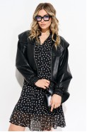 FOXY FOX 1294 черный