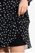 FOXY FOX 1294 черный