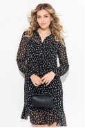 FOXY FOX 1294 черный