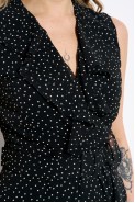 FOXY FOX 1704 черный