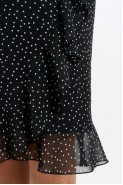 FOXY FOX 1704 черный