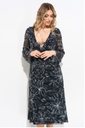 FOXY FOX 1772 черный