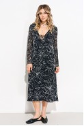 FOXY FOX 1772 черный