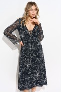 FOXY FOX 1772 черный