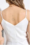 FOXY FOX 1860 белый
