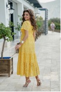 Vittoria Queen 27983/1 желтый