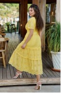 Vittoria Queen 28003 желтый