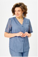 Vilena fashion 1151 джинс