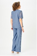 Vilena fashion 1151 джинс