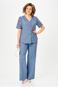 Vilena fashion 1151 джинс