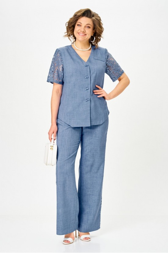 Vilena fashion 1151 джинс