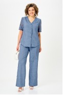 Vilena fashion 1151 джинс