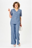 Vilena fashion 1151 джинс