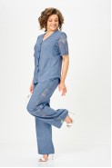 Vilena fashion 1151 джинс