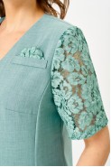 Vilena fashion 1151 полынь