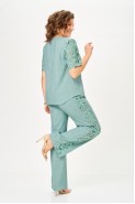 Vilena fashion 1151 полынь